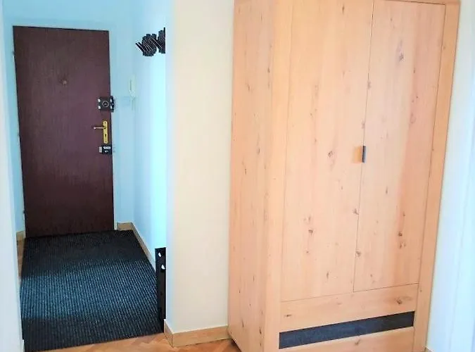 W Centrum Kolobrzegu, Nad Rzeka Daire