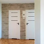 W Centrum Kolobrzegu, Nad Rzeka 公寓