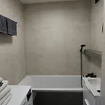 W Centrum Kolobrzegu, Nad Rzeka Apartamento
