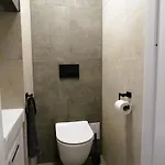W Centrum Kolobrzegu, Nad Rzeka * Kołobrzeg