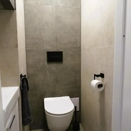 W Centrum Kolobrzegu, Nad Rzeka * Kołobrzeg